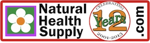 Natural Health Supply