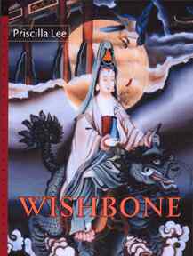 Wishbone by Priscilla Lee